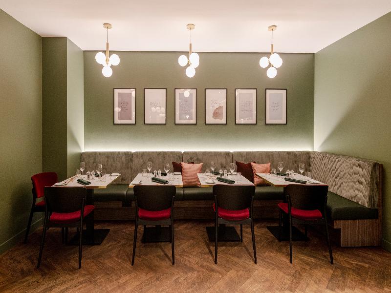 MAXX by Steigenberger Vienna image