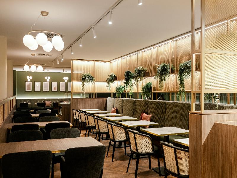 MAXX by Steigenberger Vienna image