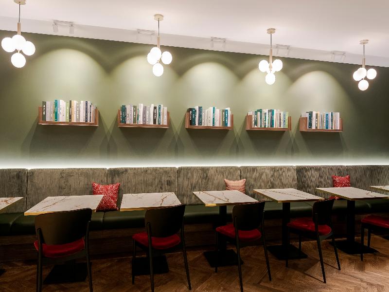 MAXX by Steigenberger Vienna image
