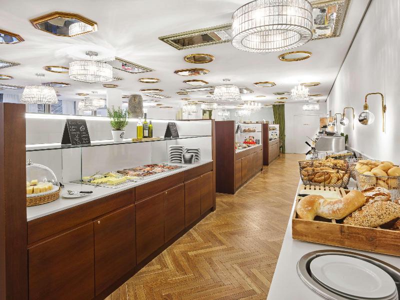 MAXX by Steigenberger Vienna image
