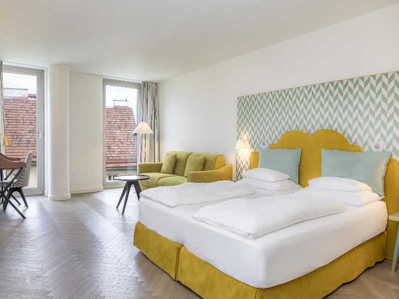 MAXX by Steigenberger Vienna image