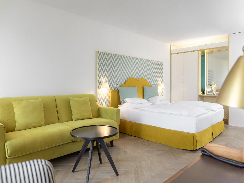 MAXX by Steigenberger Vienna image