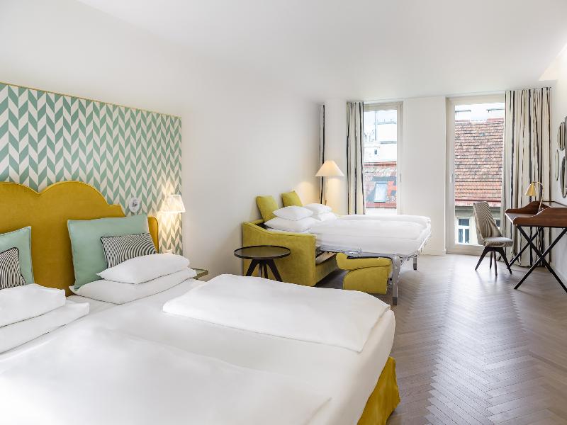 MAXX by Steigenberger Vienna image
