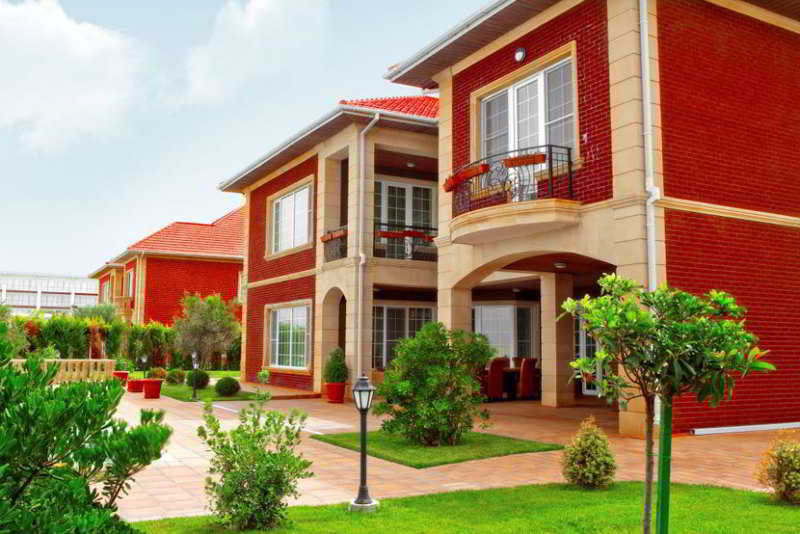 Sea Breeze Residences & Hotel