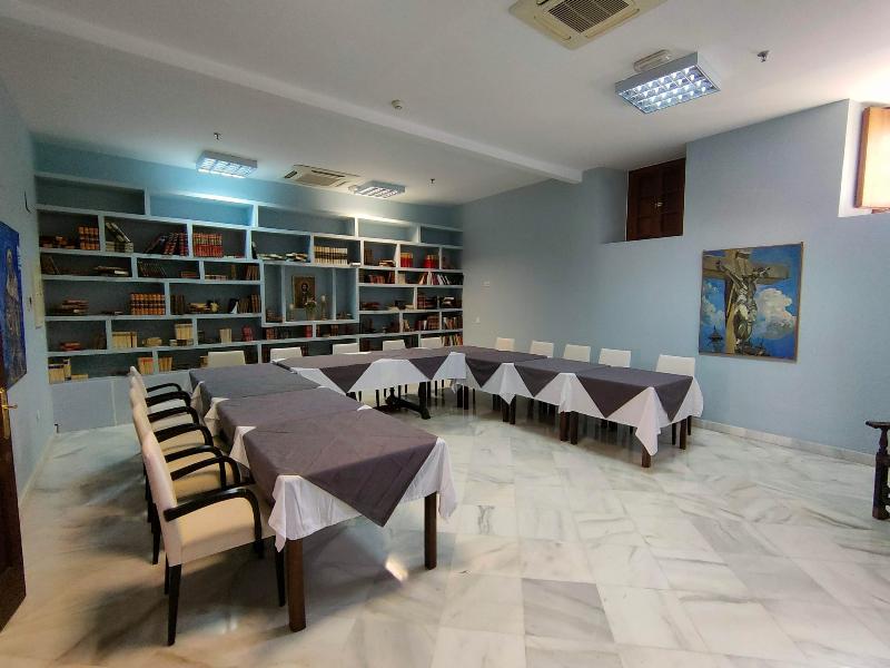 Boutique Convento Cádiz Hotel image