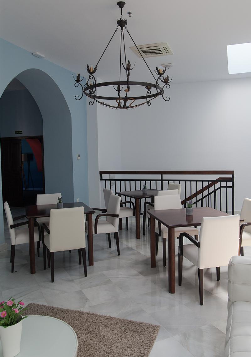 Boutique Convento Cádiz Hotel image