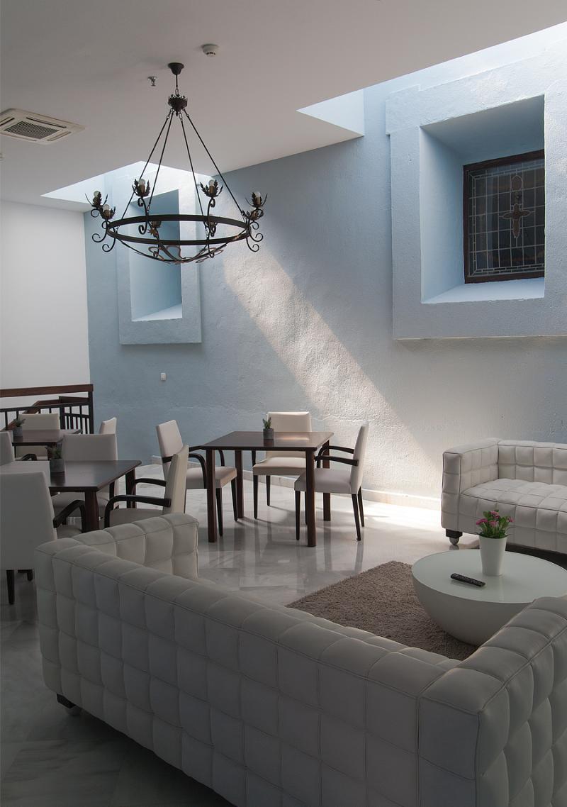 Boutique Convento Cádiz Hotel image