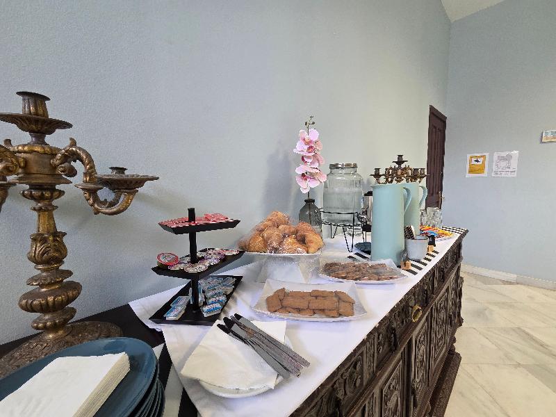 Boutique Convento Cádiz Hotel image