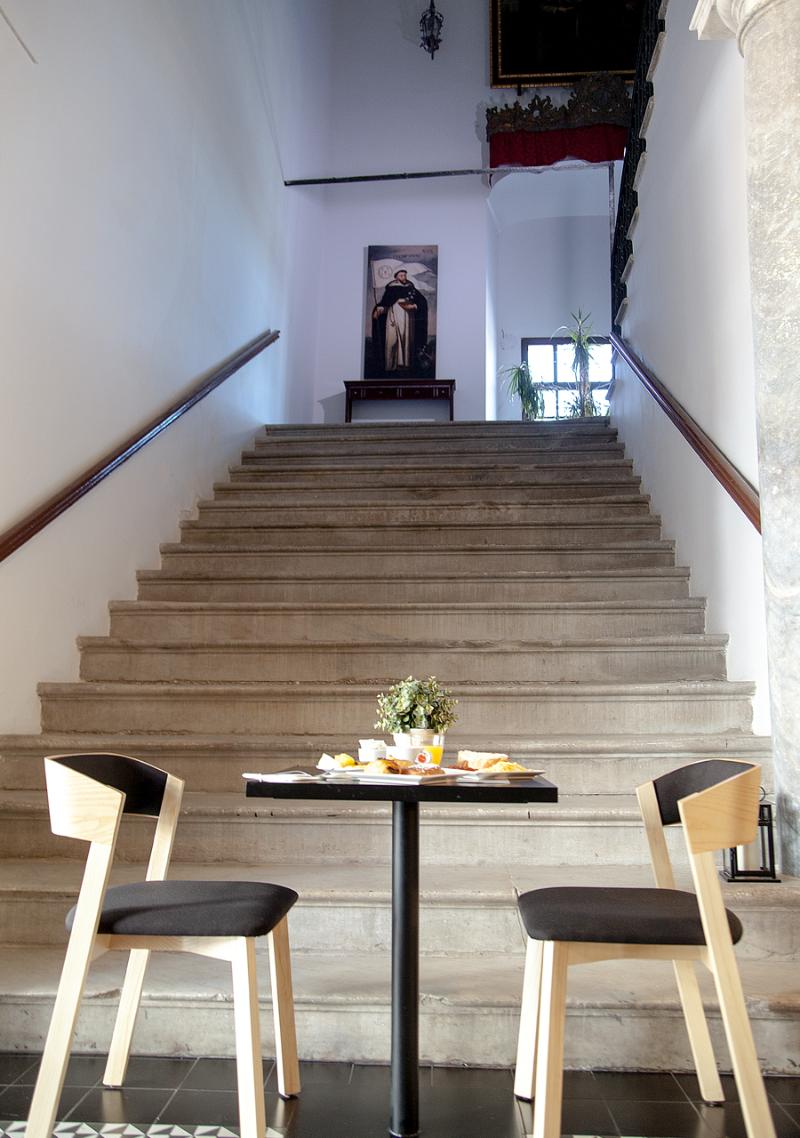 Boutique Convento Cádiz Hotel image