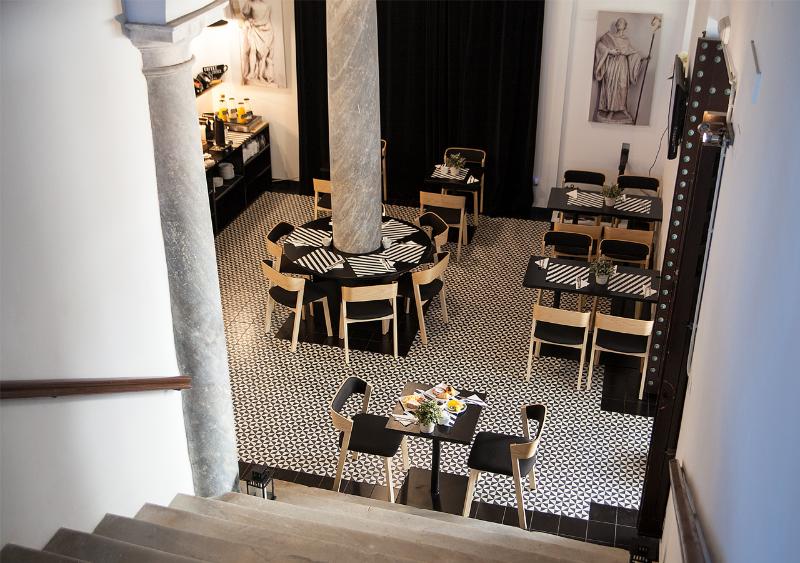 Boutique Convento Cádiz Hotel image