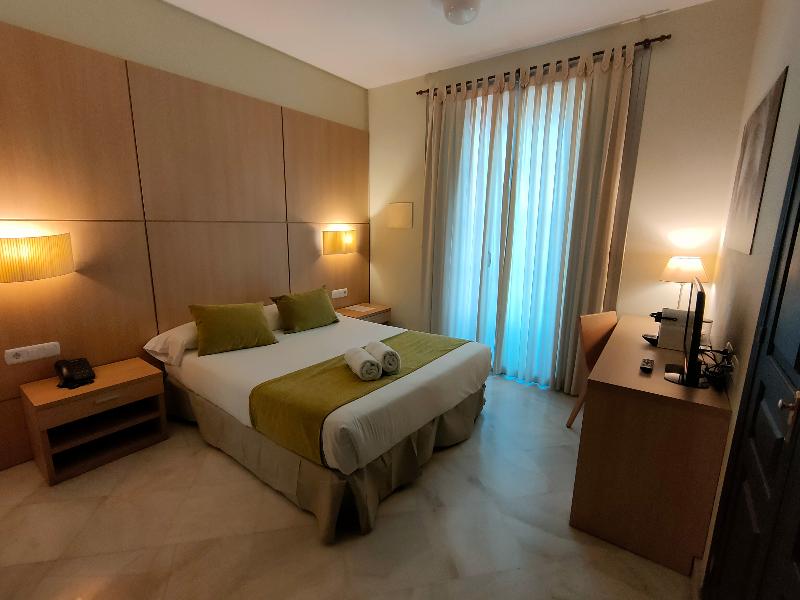 Boutique Convento Cádiz Hotel image