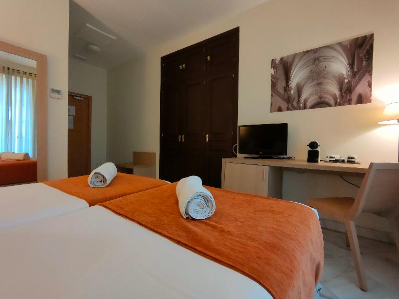 Boutique Convento Cádiz Hotel image
