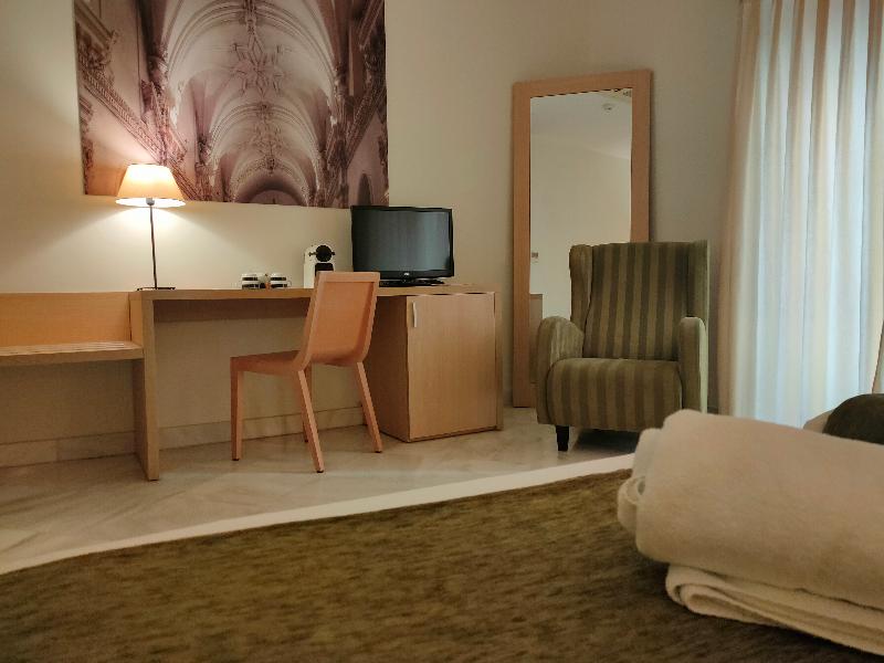Boutique Convento Cádiz Hotel image