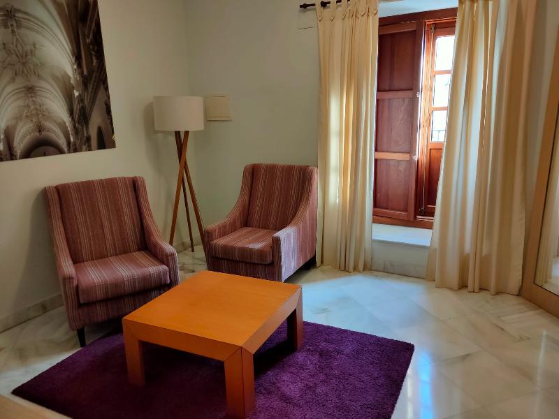 Boutique Convento Cádiz Hotel image