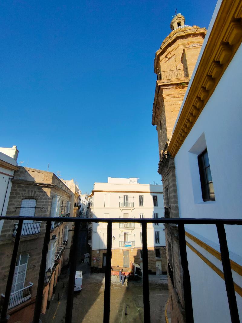 Boutique Convento Cádiz Hotel image
