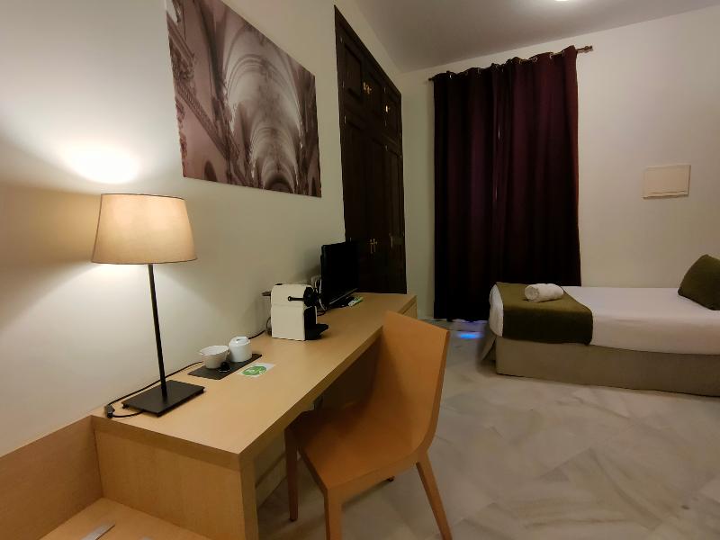 Boutique Convento Cádiz Hotel image