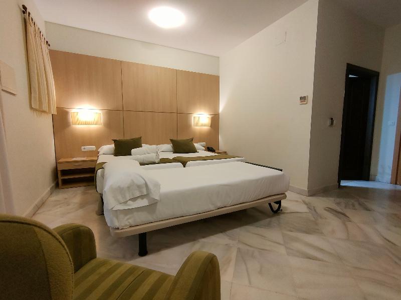 Boutique Convento Cádiz Hotel image