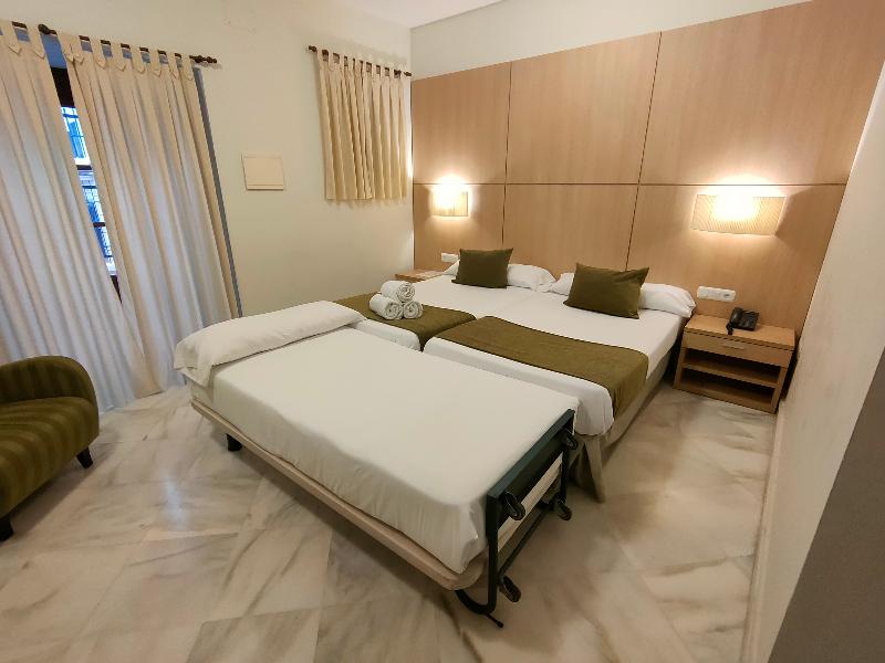 Boutique Convento Cádiz Hotel image