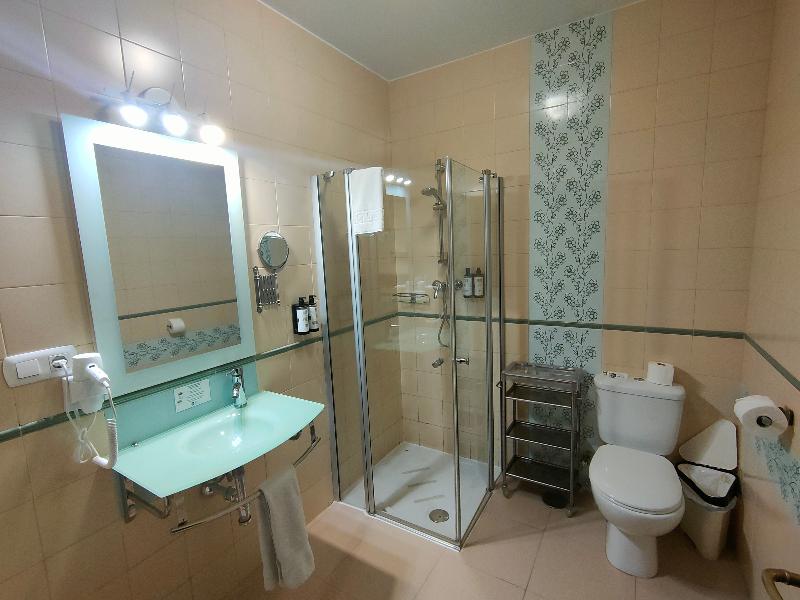 Boutique Convento Cádiz Hotel image