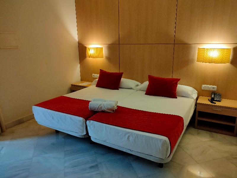 Boutique Convento Cádiz Hotel image