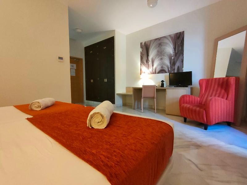 Boutique Convento Cádiz Hotel image
