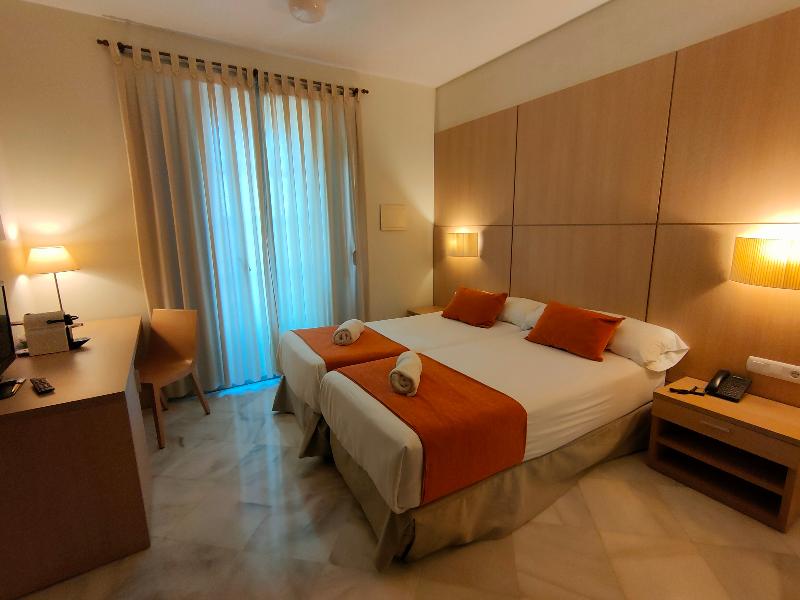 Boutique Convento Cádiz Hotel image