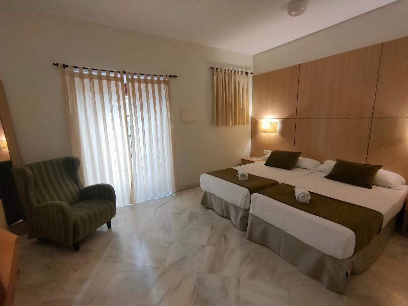 Boutique Convento Cádiz Hotel image