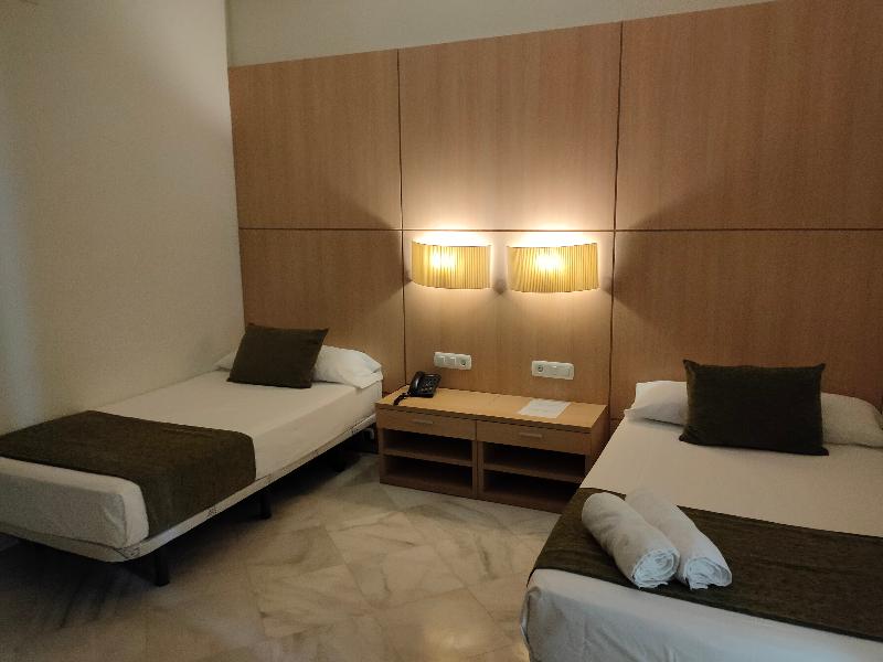 Boutique Convento Cádiz Hotel image