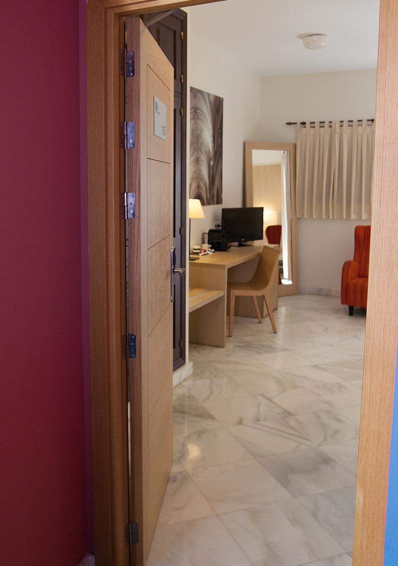 Boutique Convento Cádiz Hotel image