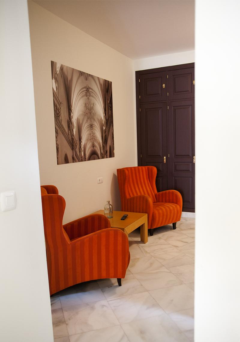 Boutique Convento Cádiz Hotel image