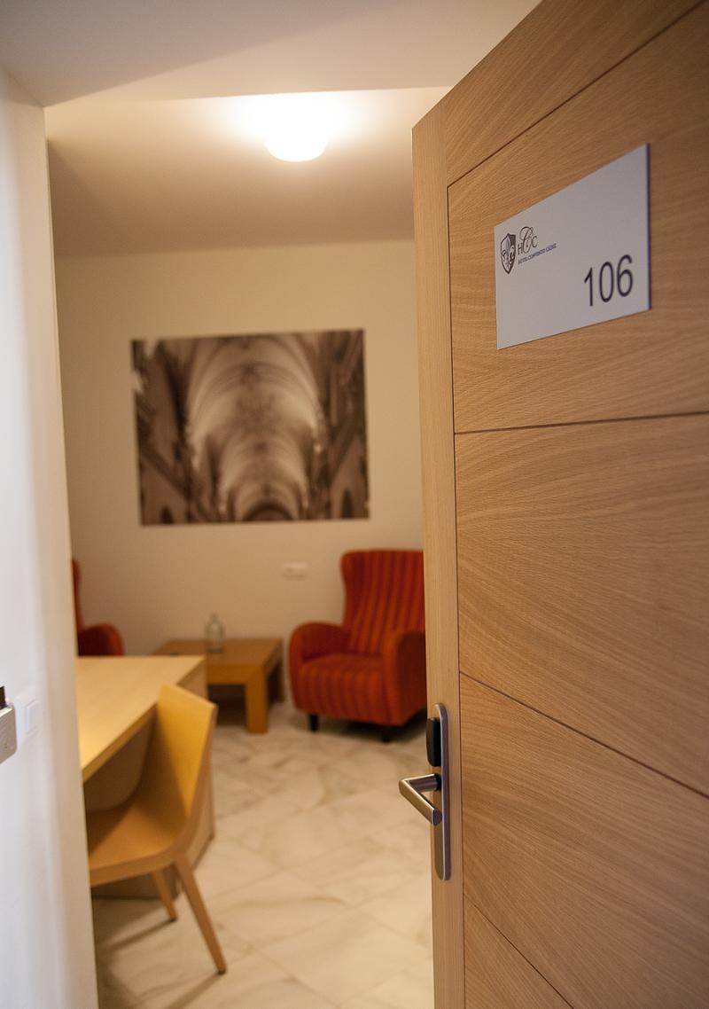 Boutique Convento Cádiz Hotel image