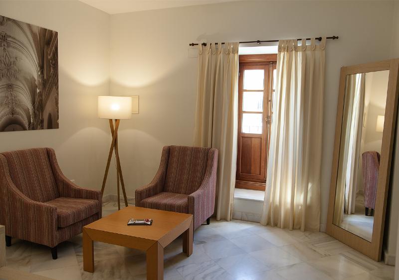 Boutique Convento Cádiz Hotel image