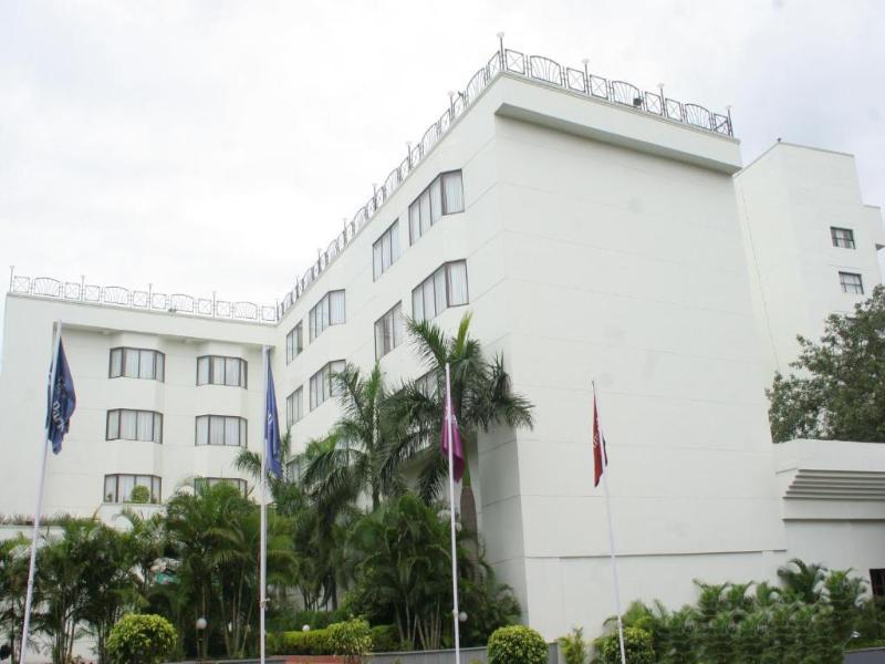 Greenpark Visakhapatnam