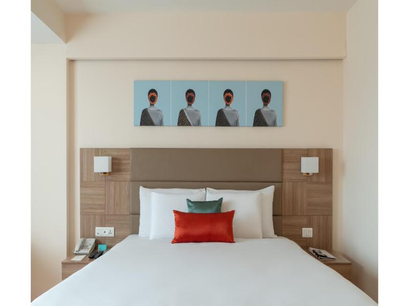 Greenpark Visakhapatnam image 6