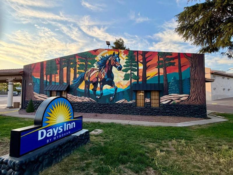 Days Inn by Wyndham Payson