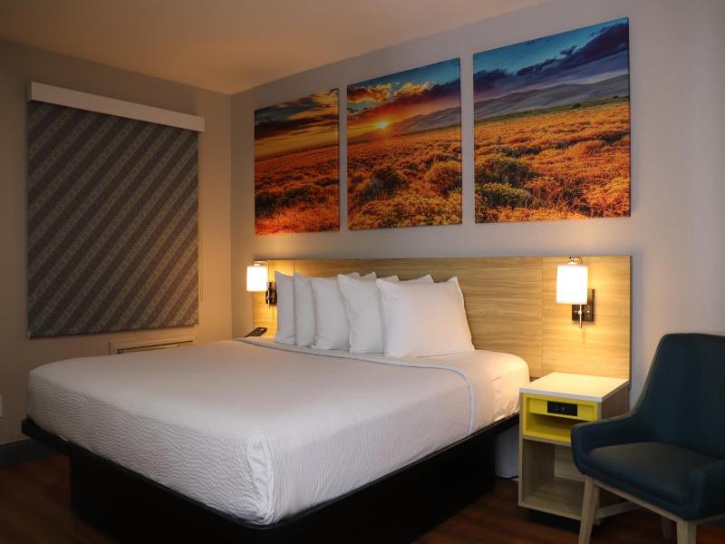 Days Inn by Wyndham Payson 4