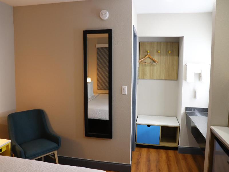 Days Inn by Wyndham Payson 5