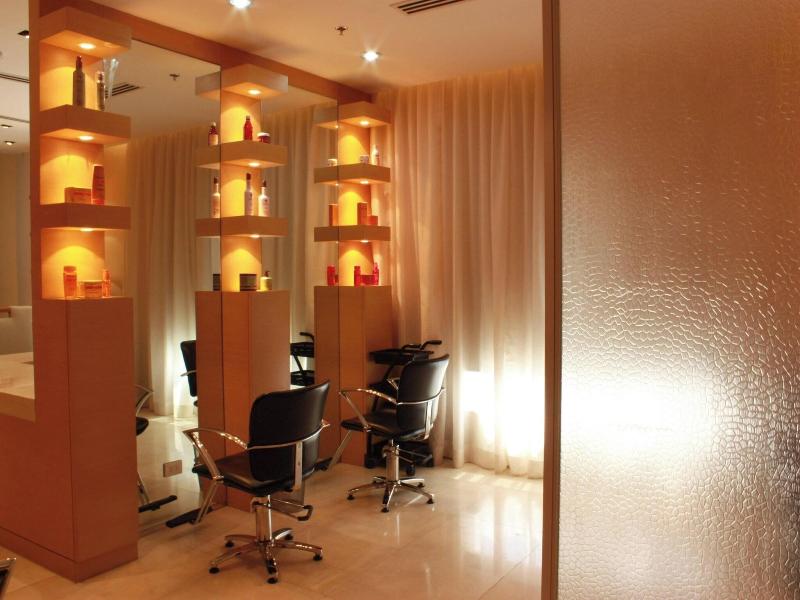 Manila Marriott Hotel photo 24
