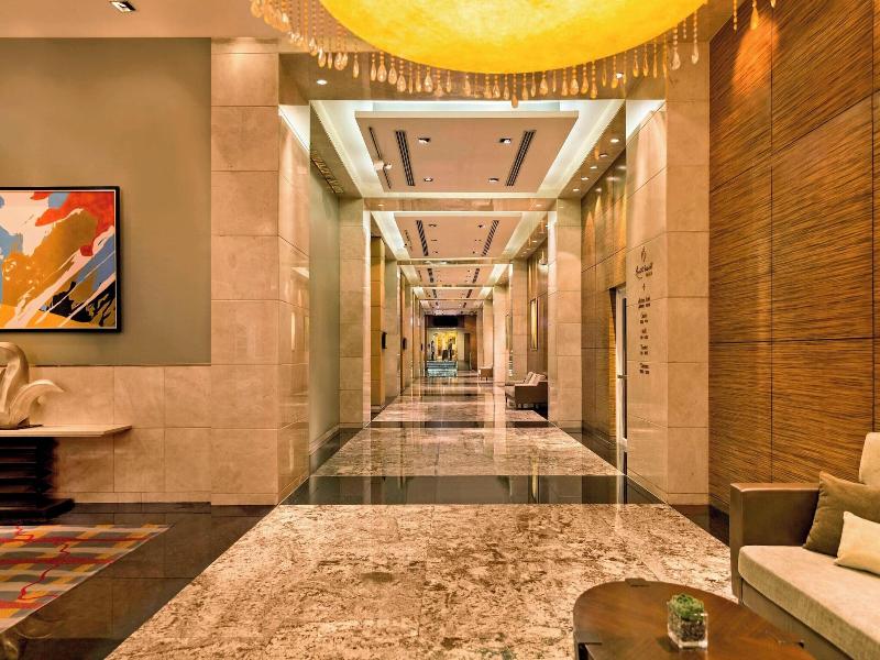 Manila Marriott Hotel image