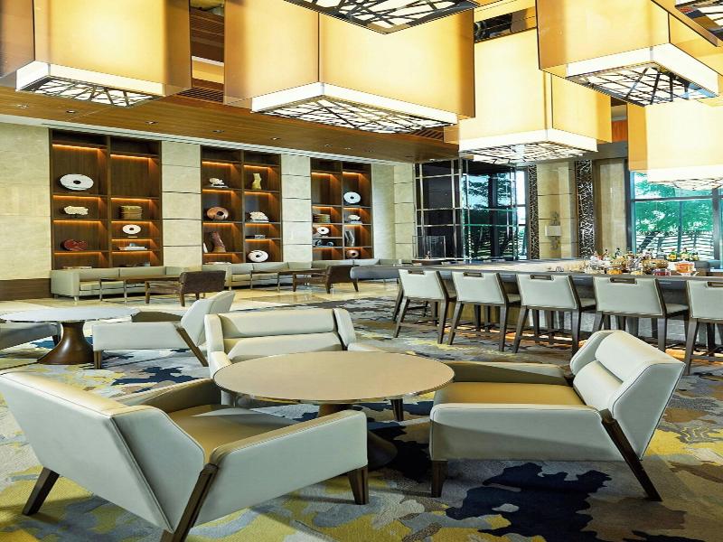 Manila Marriott Hotel image