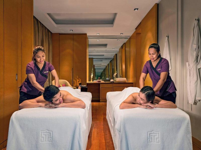 Manila Marriott Hotel image