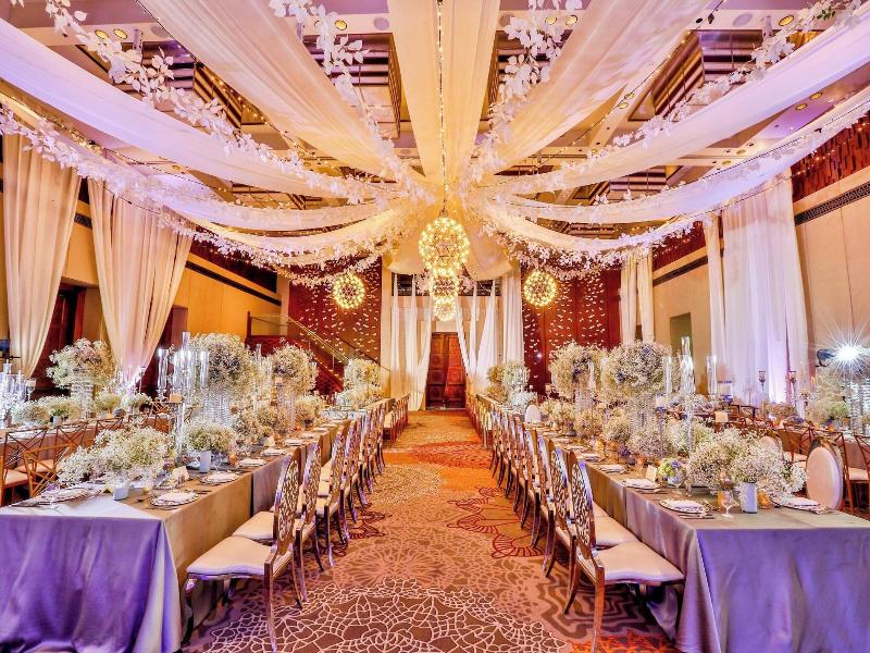Manila Marriott Hotel image