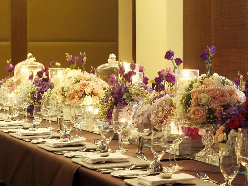 Manila Marriott Hotel image