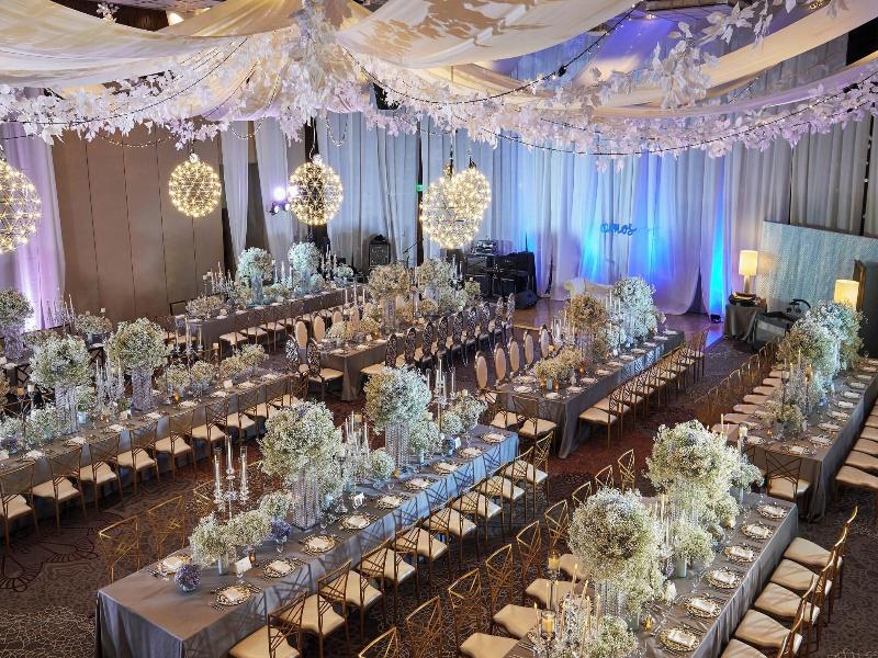 Manila Marriott Hotel image
