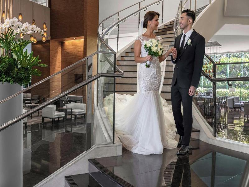 Manila Marriott Hotel image