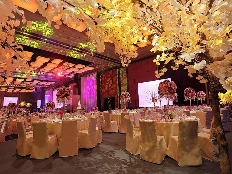 Manila Marriott Hotel image