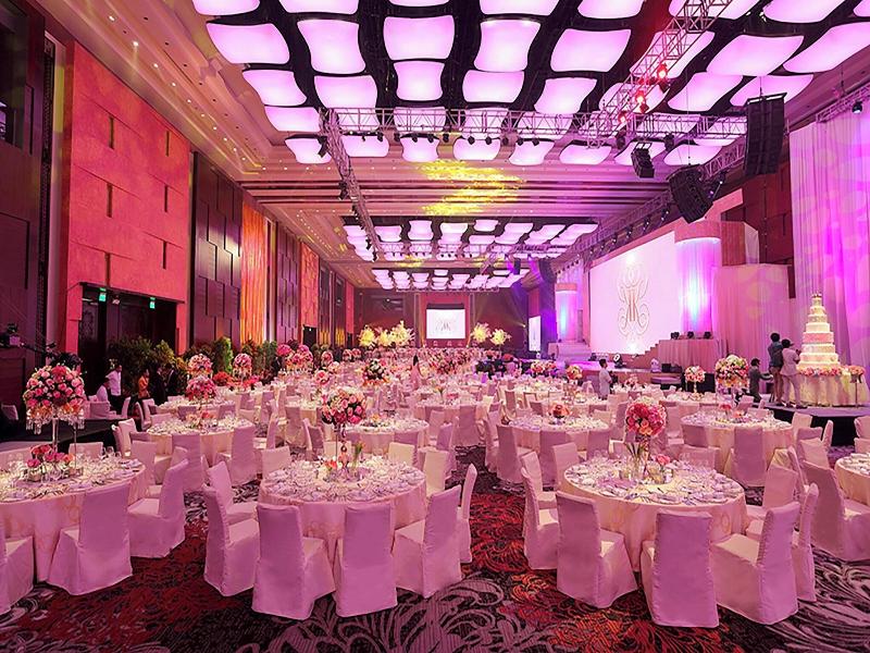 Manila Marriott Hotel image