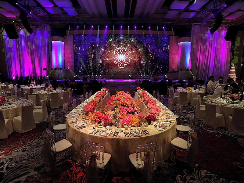 Manila Marriott Hotel image