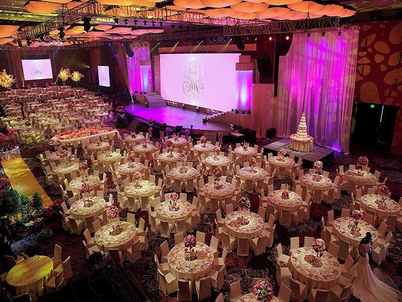 Manila Marriott Hotel image