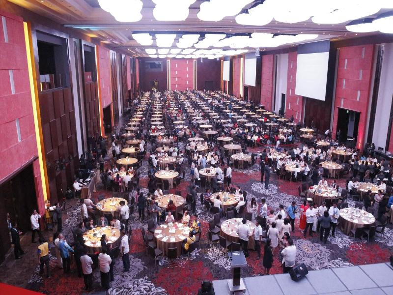 Manila Marriott Hotel image
